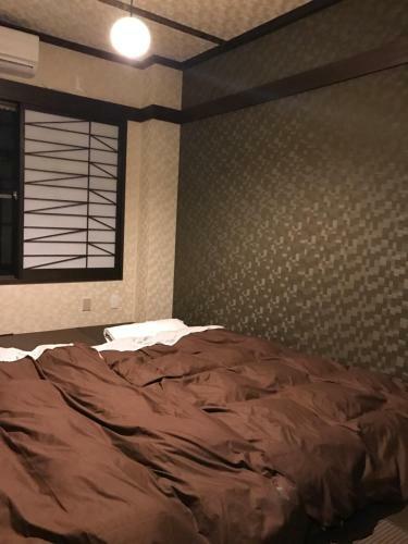 Hostal Guest House Kuranomachi