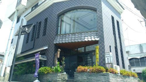 Hostal Guest House Kuranomachi