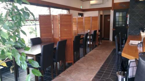 Hostal Guest House Kuranomachi