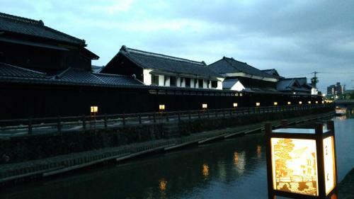 Hostal Guest House Kuranomachi
