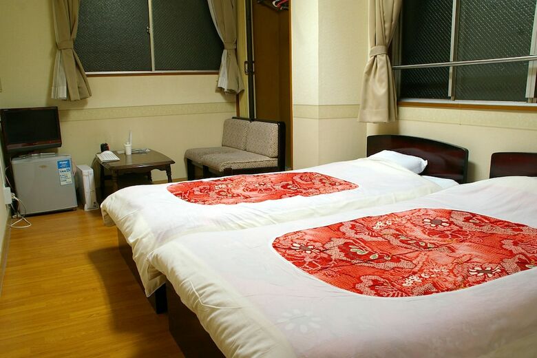 Hotel Yamabe