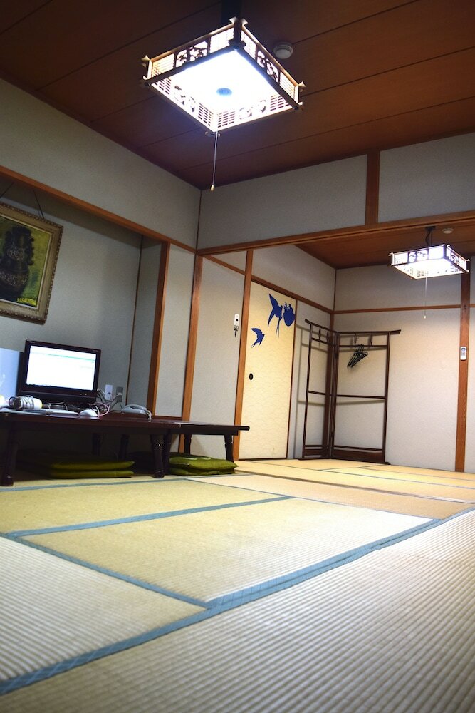 Hotel Yamabe