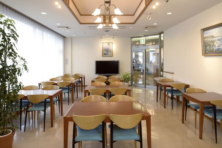 Mutsu Park Hotel