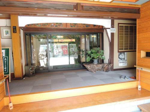 Kadokyu Ryokan