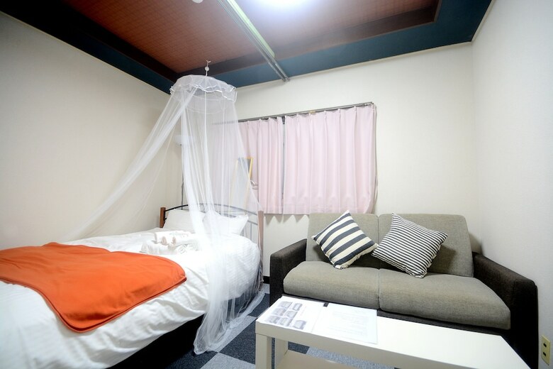 Albergue Samurai Apartment
