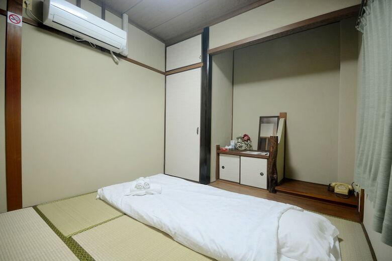 Albergue Samurai Apartment
