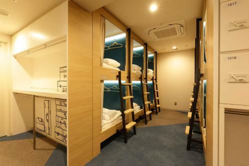 Hotel Webase Takamatsu