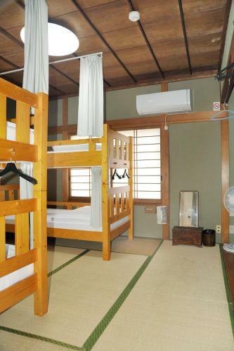 Hostal Chottoco-ma
