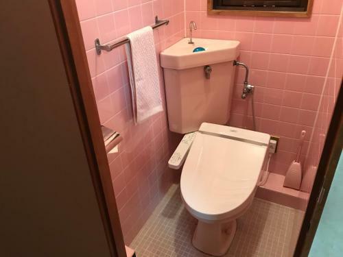 Hostal Guest House 017(reina) 5f