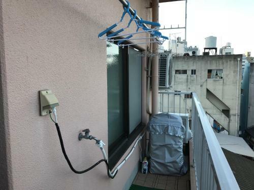 Hostal Guest House 017(reina) 5f