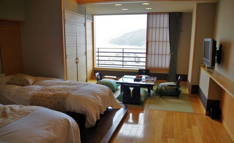 Hotel Todaya