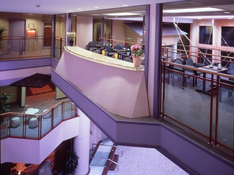 Hotel Todaya