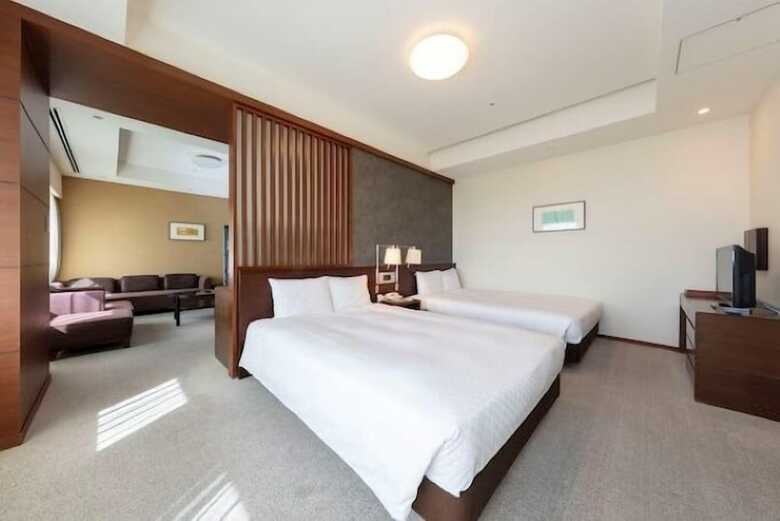 Centrair Hotel