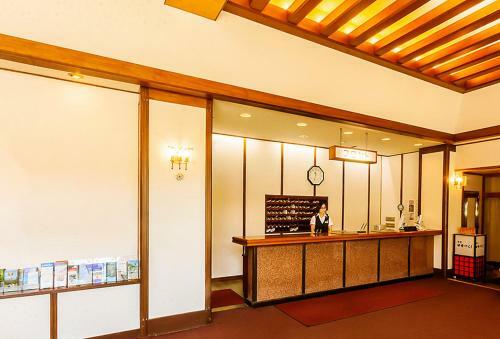 Hotel Lupia Inn Nanko