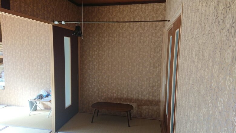 Hostal Guesthouse Kumano