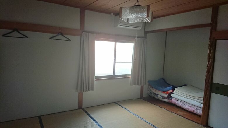 Hostal Guesthouse Kumano