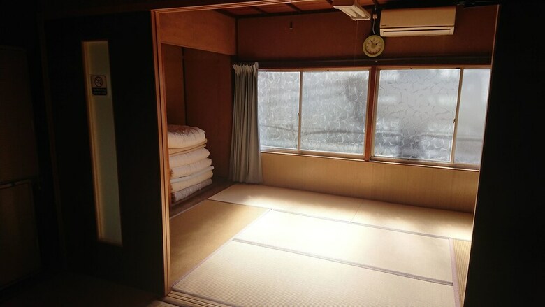 Hostal Guesthouse Kumano