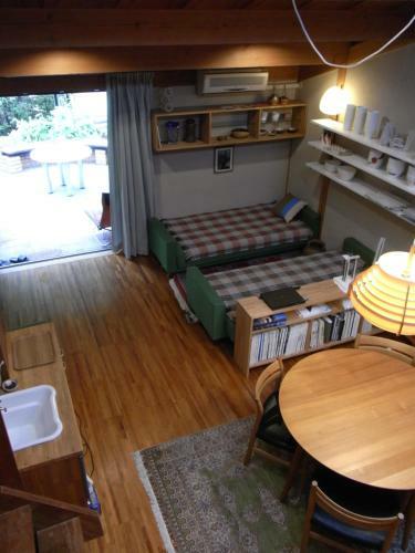 Hostal Tajimi Guest House