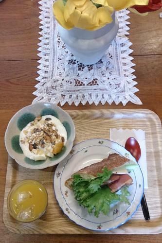 Hostal Tajimi Guest House