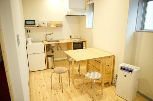 Hostal Konyamachi Guest House Kuku