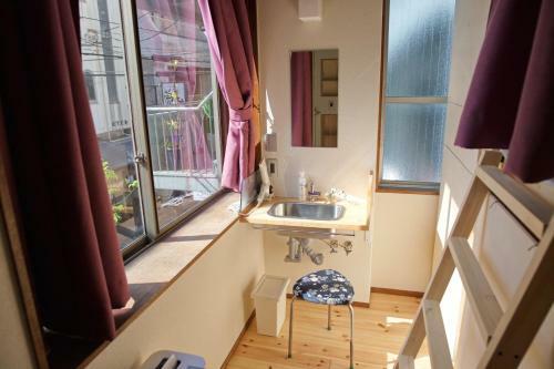 Hostal Konyamachi Guest House Kuku