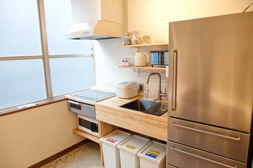Hostal Konyamachi Guest House Kuku