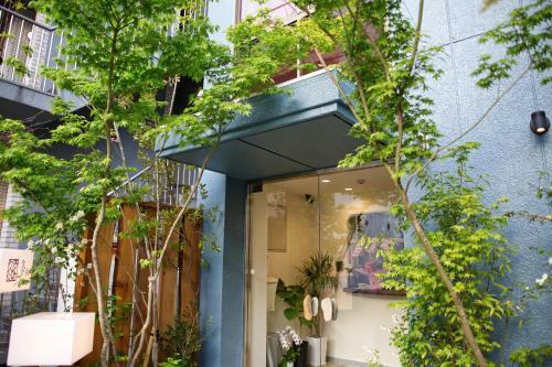 Hostal Konyamachi Guest House Kuku