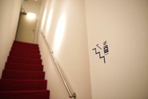 Hostal Konyamachi Guest House Kuku