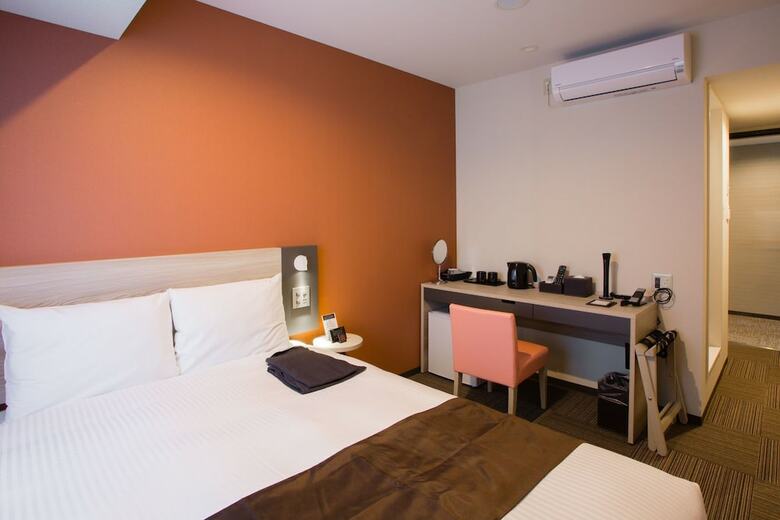Hotel Kuretakeso Takayama Ekimae