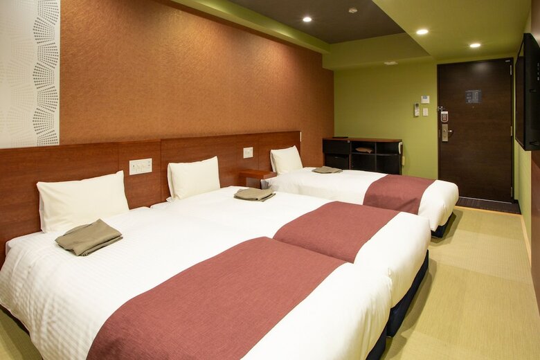 Hotel Kuretakeso Takayama Ekimae