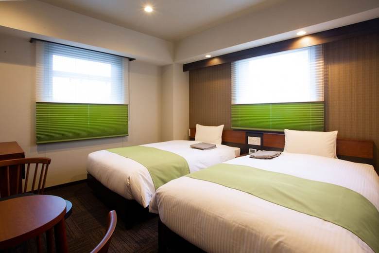 Hotel Kuretakeso Takayama Ekimae