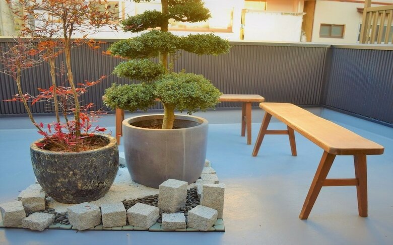 Apartamentos Itomori