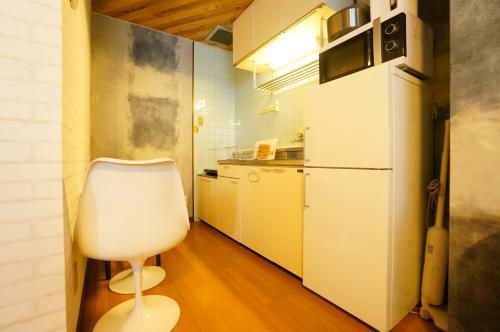 Albergue Tomato Takayama Station