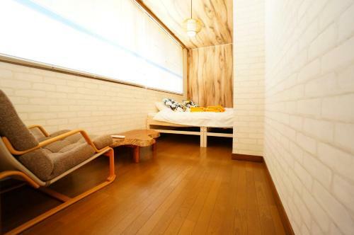 Albergue Tomato Takayama Station