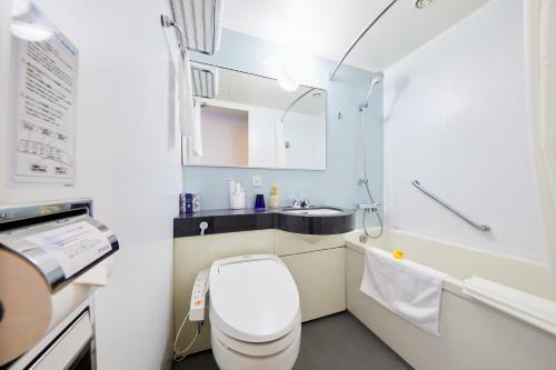 Hotel Wing International Kobe - Shinnagata Ekimae