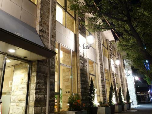 Hotel Wing International Kobe - Shinnagata Ekimae