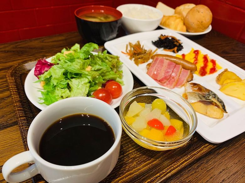 Henn Na Hotel Tokyo Hamamatsucho