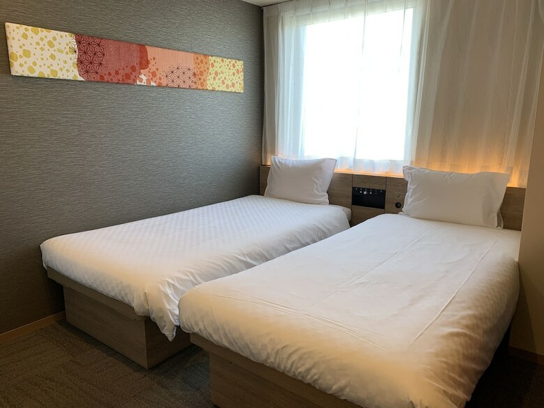 Henn Na Hotel Tokyo Nishikasai