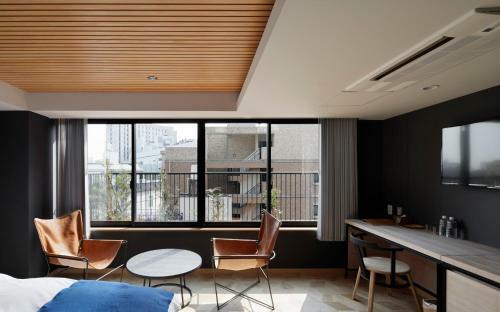 Wired Hotel