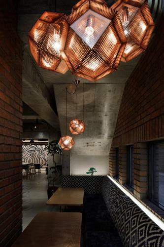 Wired Hotel