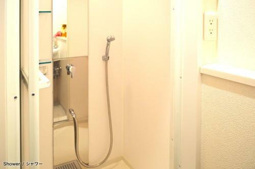 Hostal Guest House Tokyo Azabu