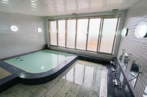 Apartamento Angel Resort Yuzawa 807