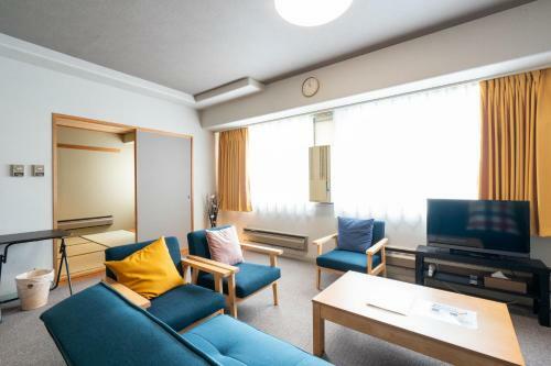 Apartamento Angel Resort Yuzawa 317