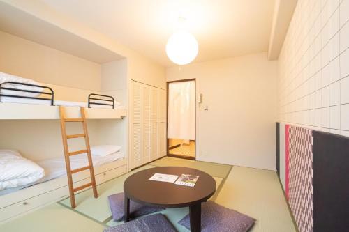 Apartamentos Angel Resort Yuzawa 406