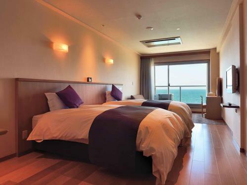 Kaike Seaside Hotel