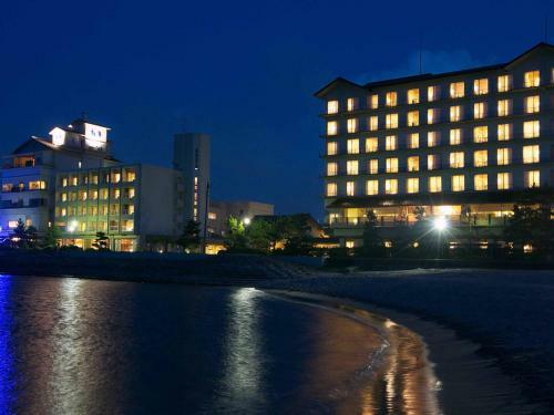 Kaike Seaside Hotel