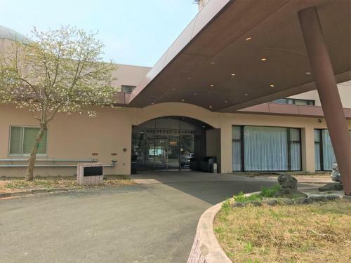 Hotel Tetora Resort Yokote Onsen