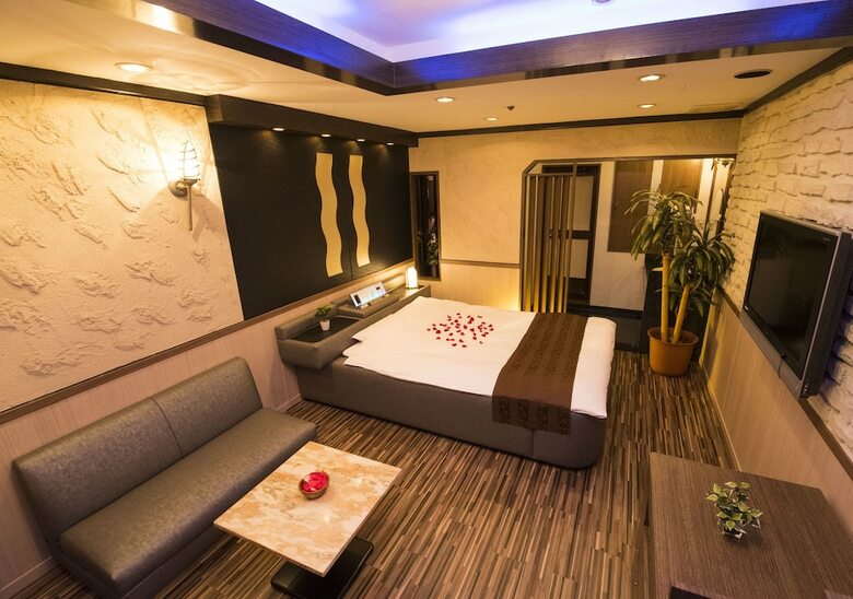 Hotel Metro (adult Only)