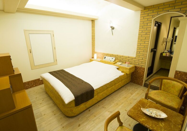 Hotel Metro (adult Only)