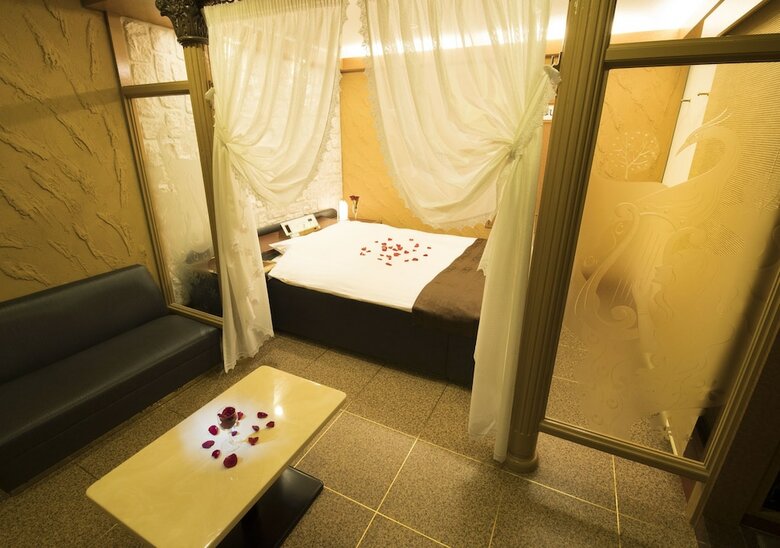 Hotel Metro (adult Only)